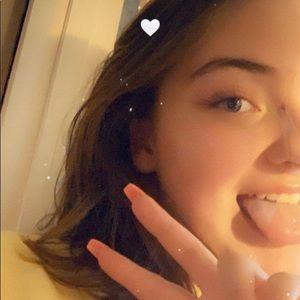 Meet your Posher, Taylor